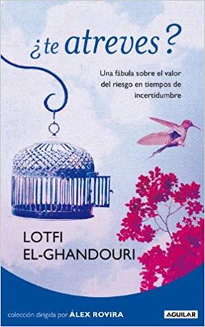 ¿Te atreves? (Paperback)