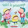 Voici Le Printemps