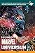 Das komplette Marvel-Universum: Der verrückte Reiseführer durch alle Welten, Dimensionen und Galaxien (German Edition)