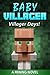 Baby Villager by The Mining Maniacs