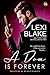 A Dom is Forever (Masters and Mercenaries, #3)