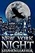 New York Night: The 7th Jack Nightingale Supernatural Thriller