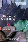 The God of Small Things by Arundhati Roy