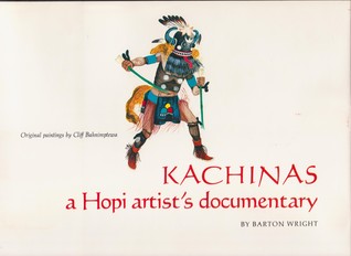 Kachinas: A Hopi Artist's Documentary