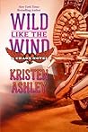Wild Like the Wind by Kristen Ashley