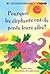 Pourquoi les éléphants ont-ils perdu leurs ailes? (Petit Poisson Deviendra Grand Niveau 1) (French Edition)