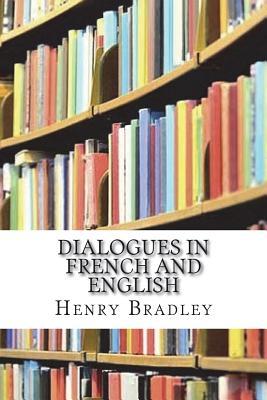 Dialogues in French and English