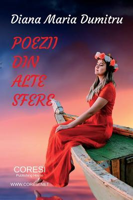 Poezii Din Alte Sfere: Versuri (Romanian Edition)