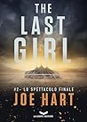 The Last Girl #2 - Lo Spettacolo Finale by Joe Hart