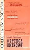 O catedră Eminescu