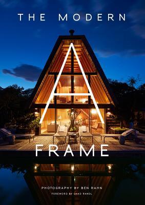 The Modern A-Frame (Hardcover)