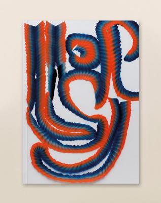 The White Review No.22 (Paperback)