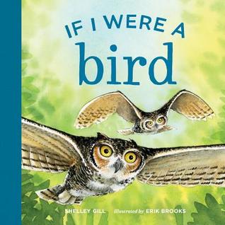 If I Were a Bird: A Board Book for Toddlers Ages 1-3 (If I Were Board Books for Toddlers)