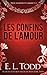 Les Confins de l'Amour (Pour toujours et à jamais #3)