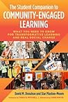 The Student Companion to Community-Engaged Learning The Student Companion to Community-Engaged Learning