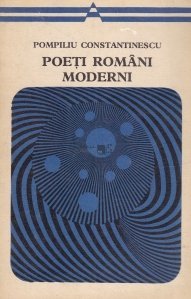 Poeti români moderni