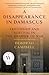 A Disappearance in Damascus by Deborah Campbell