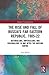 The Rise and Fall of Russia's Far Eastern Republic, 1905–1922: Nationalisms, Imperialisms, and Regionalisms in and after the Russian Empire (Imperial ... – Russian, Soviet and Post-Soviet History)