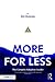 More for Less by Nick Obolensky