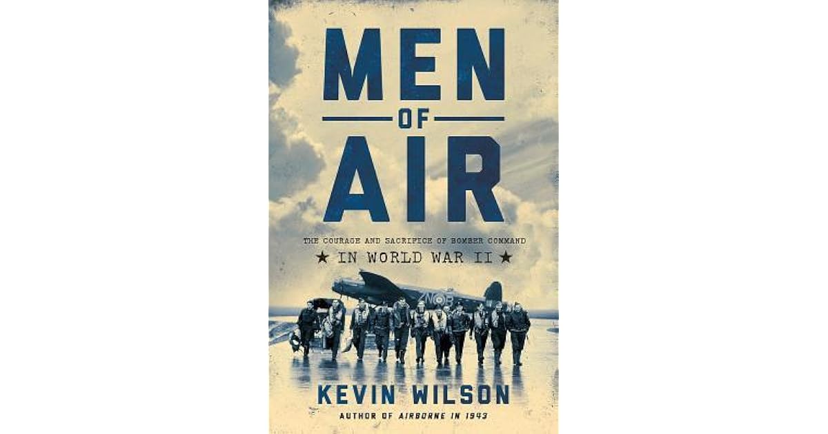 men of air