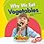 Why We Eat Vegetables (Bumb...