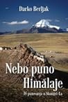 Nebo puno Himalaje