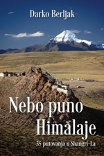 Nebo puno Himalaje (Paperback)