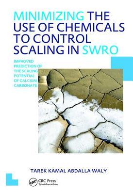 Minimizing the Use of Chemicals to Control Scaling in Sea Water Reverse Osmosis: Improved Prediction of the Scaling Potential of Calcium Carbonate: UNESCO-IHE PhD Thesis (IHE Delft PhD Thesis Series)