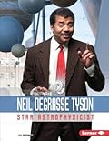 Neil deGrasse Tyson: Star Astrophysicist