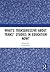 What’s Transgressive about Trans* Studies in Education Now? by Z. Nicolazzo