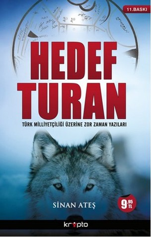 Hedef Turan