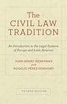 The Civil Law Tra...