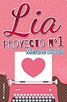 Lia (proyecto nº1) by Merche Diolch