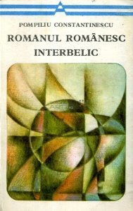 Romanul românesc interbelic