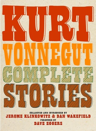 Complete Stories (Hardcover)
