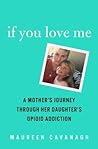 If You Love Me by Maureen Cavanagh