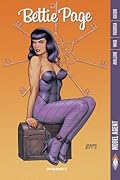 Bettie Page (2018) Vol. 2 Model Agent