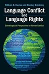 Language Conflict...