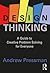 Design Thinking by Andrew Pressman