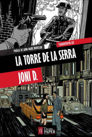 La Torre de la Serra