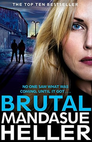 Brutal (Kindle Edition)