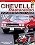 Chevelle Restoration and Authenticity Guide 1970-1972