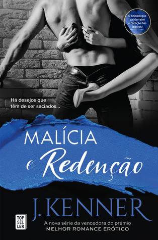 Malícia e Redenção (Stark World, #2)