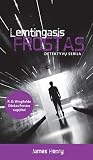 Lemtingasis Frostas