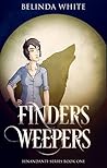 Finders Weepers (The Benandanti, #1)
