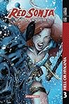 Red Sonja: Worlds...