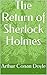 The Return of Sherlock Holmes