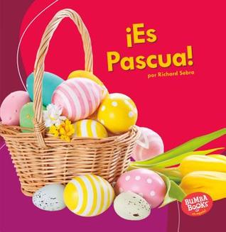 ¡Es Pascua! (Paperback)