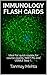 Immunology Flash Cards Book by Tanmay Mehta