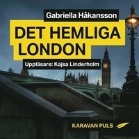 Det hemliga London